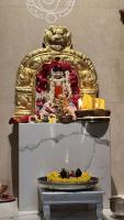 HH Swamiji Amruta Haste - Dattatreya Vigraha and Shri Gurupaduka Prathistha (20th July 2026)